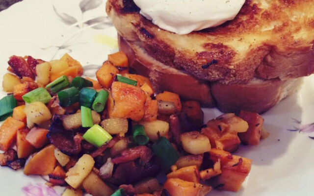 The Inn at Glen Alpine