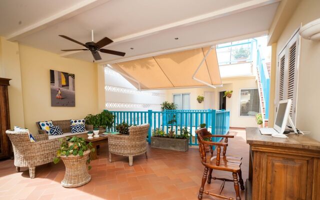 Posada La Fe By BespokeColombia