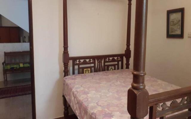 Stay.Plus Shree Link Star Apartment Nyali
