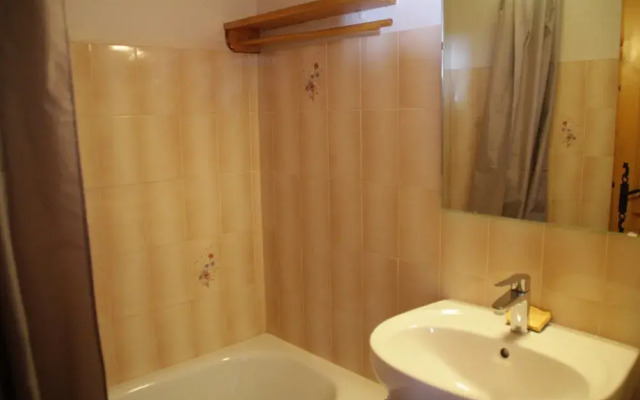 Chalet Madeline Md25 SUN & View 6 Pers