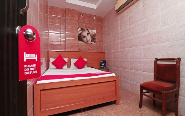 Rohtak Palace By OYO Rooms