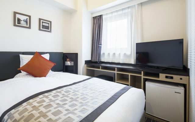 Hotel Mystays Shin Osaka Conference Center