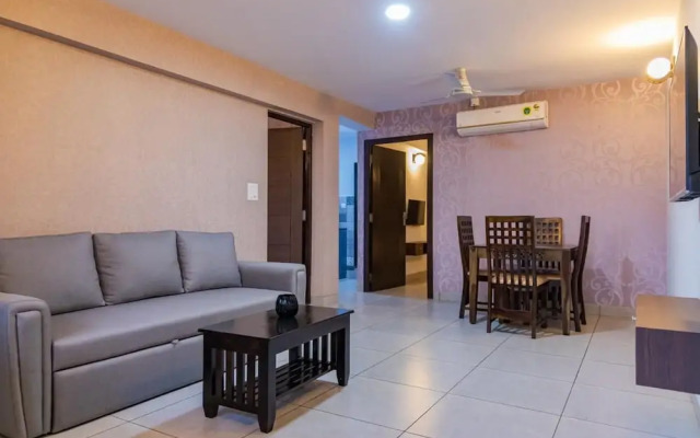 Apricus VP Residency