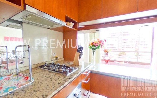 Apartamentos Premium Capital Vina Del Mar