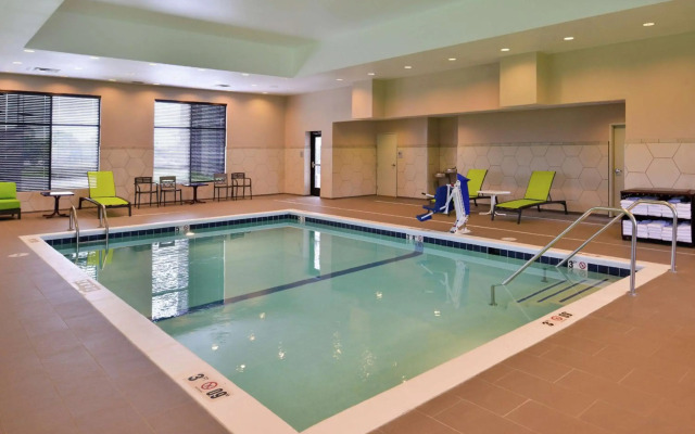 Hampton Inn & Suites St. Paul Oakdale/Woodbury