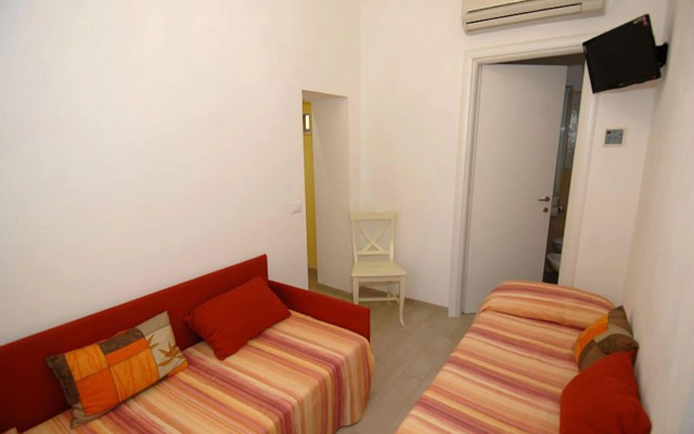 Affittacamere SullArco