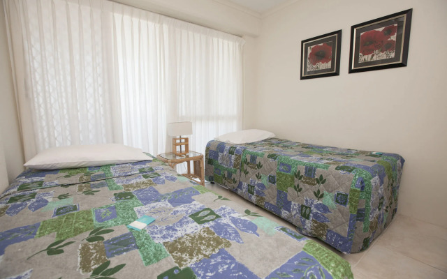 Belvedere Apartments