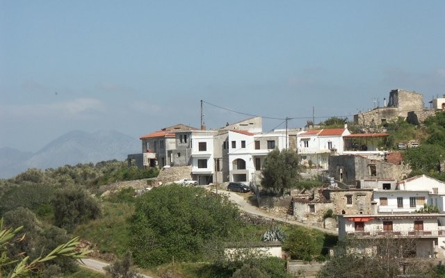 Villa Ikaros