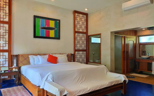 Mermaid Beach Resort
