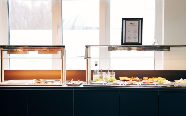 Loft Hotel Rauma