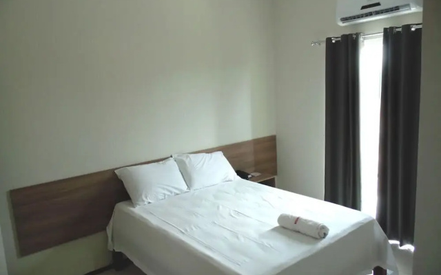 Belchior Palace Hotel