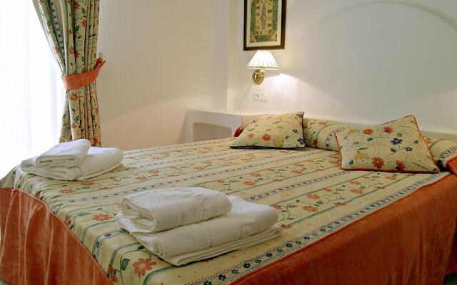 Aparthotel Ona Aldea del Mar