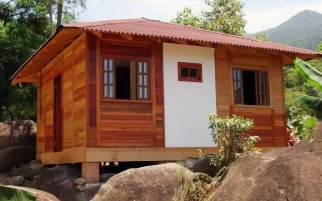 Hotel Fazenda Monte Crista