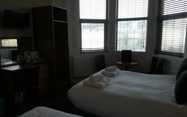 The York Hotel