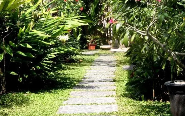 Permana Cottages