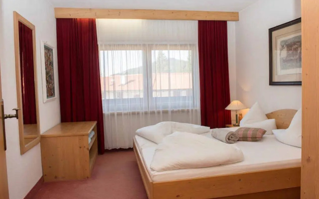 Apartment Krabacher