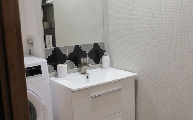 ReMi Luxury Apartment