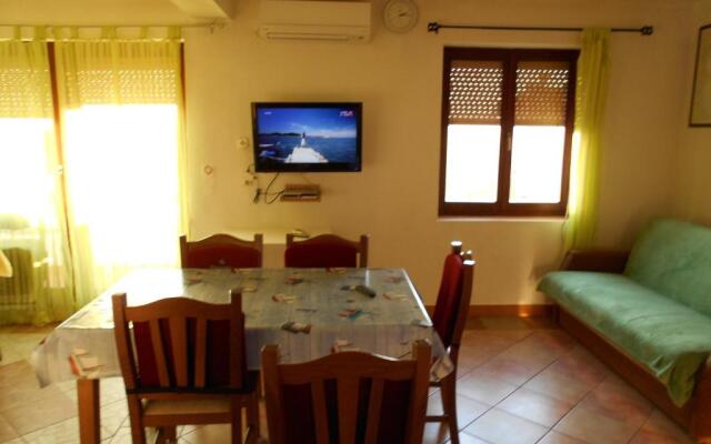 Apartments u Kapetana