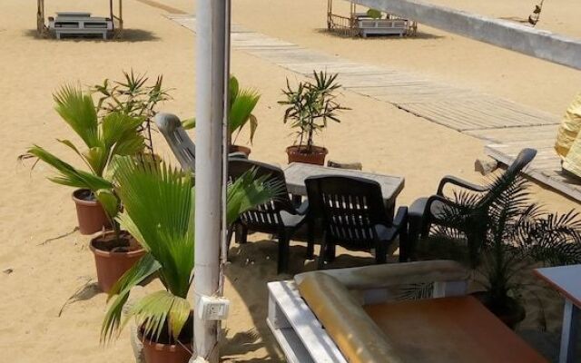 Arudra at Cisco's Beach Shack & Cottages