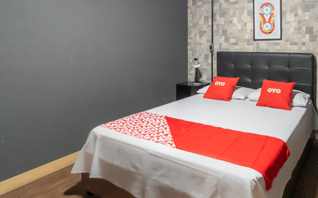 Oyo Hotel Massimo Brooklin - Hotel in San Pablo - Photo 5