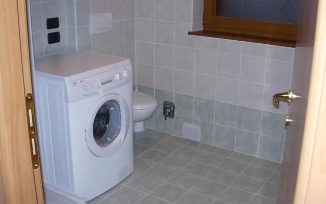 Appartamento Saviner di Laste