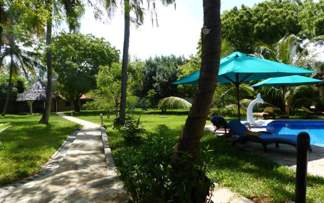 Residence Maison Müge