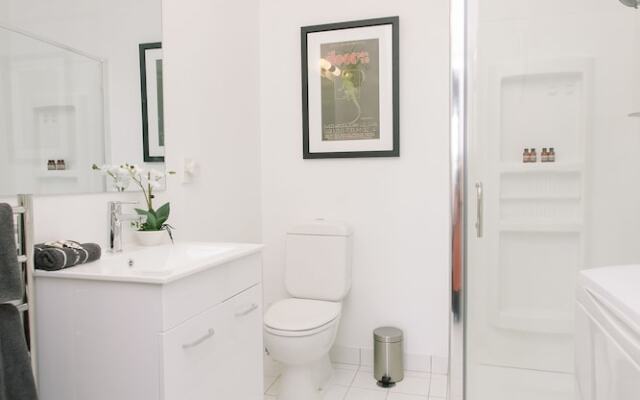 TOWNY - Downtown Haven - 2 Bedrooms