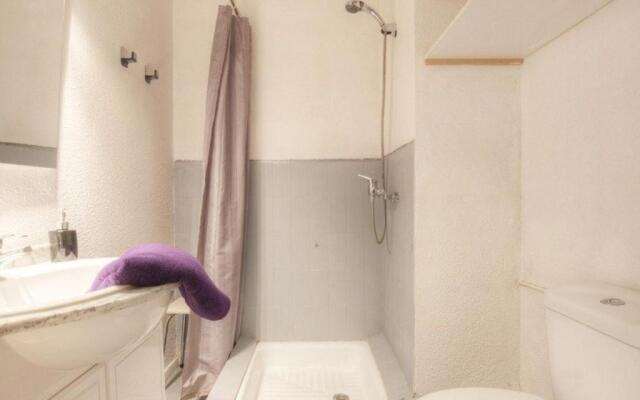 Appartement Serre Chevalier, 1 pièce, 2 personnes - FR-1-330E-65