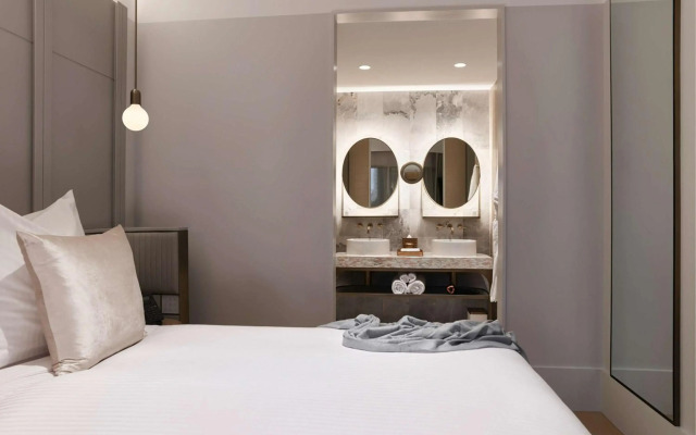 The Porter House Hotel Sydney - MGallery
