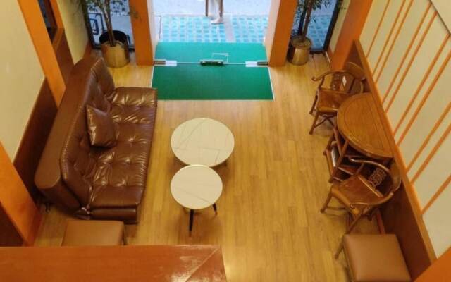 Asia Inn Bangkok 2022