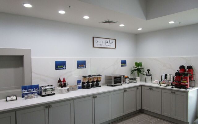 Best Western Iowa/Lake Charles East