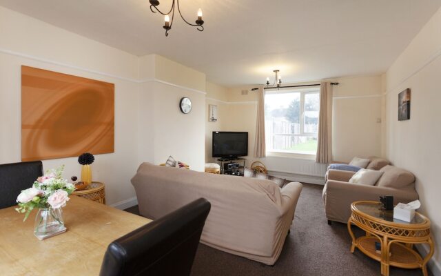 southfield 3 bedroom house
