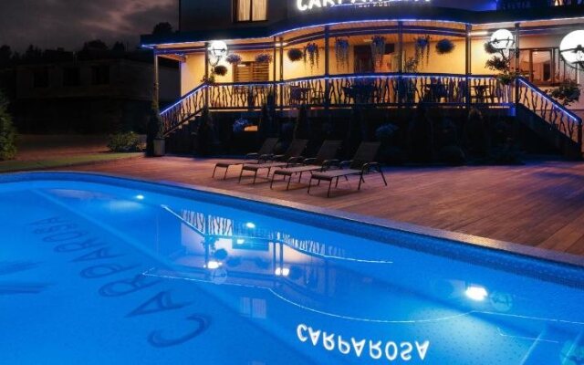 Carparosa Hotel