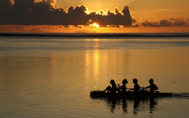 La Villa De La Plage