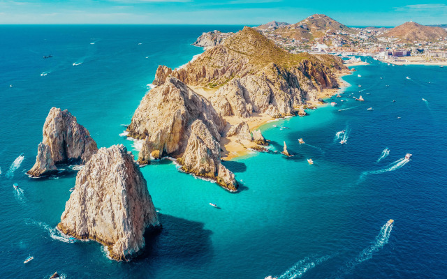 Park Hyatt Los Cabos at Cabo Del Sol