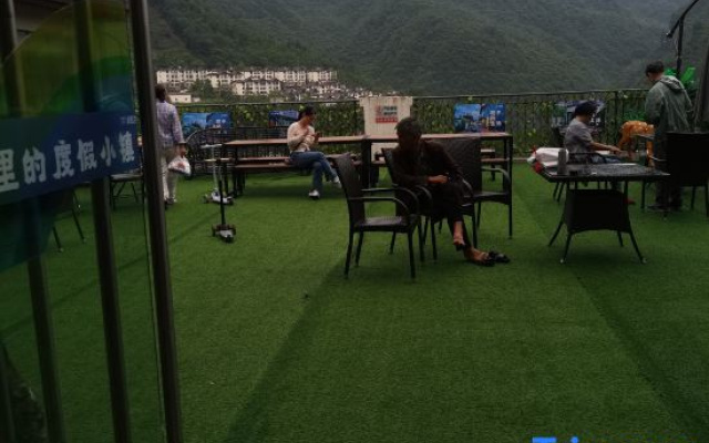 Xixi Flower Garden Shennongjia