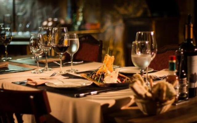 Calma Nono Natural Suites