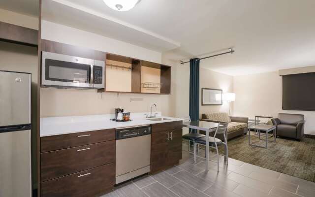 Best Western Northwest Indiana Inn