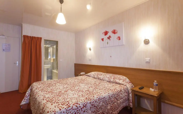 Best Western Plus Au Grand Saint Jean