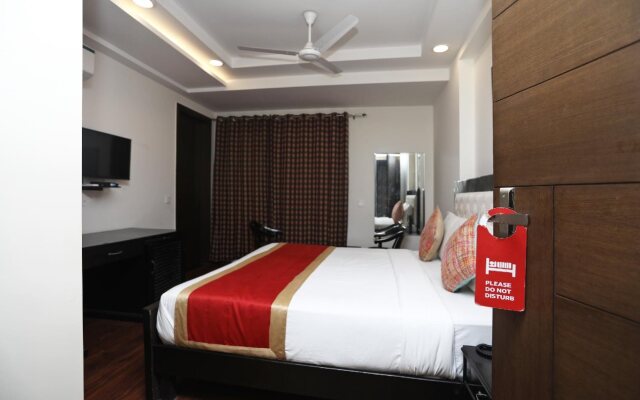 OYO 14765 Amar Villa