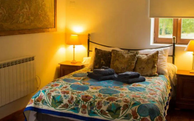 Gîte de charme Les Trois Chênes