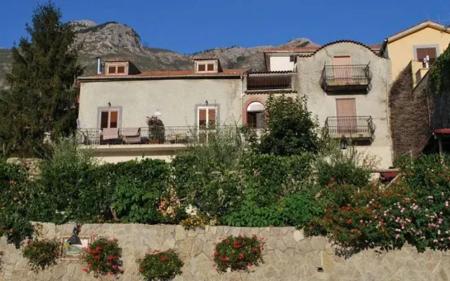 Tramonti Divini Casa Di Campagna