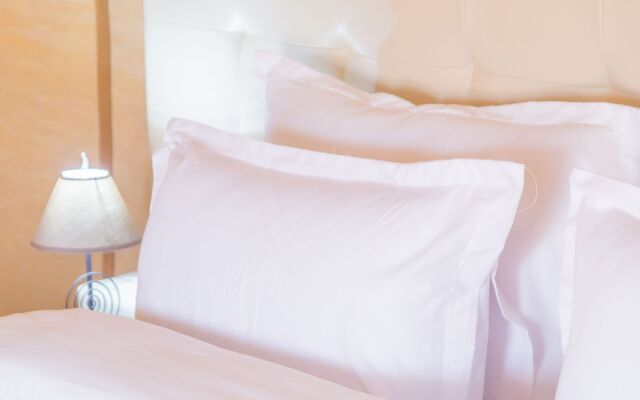 Saharian Luxury Camp