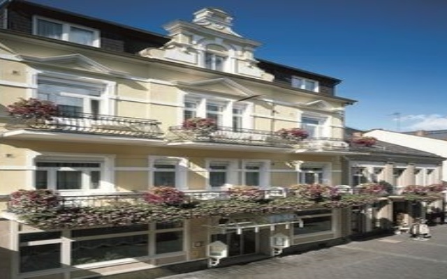 Hotel Krupp