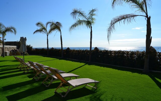 Paradisun Villajoyosa