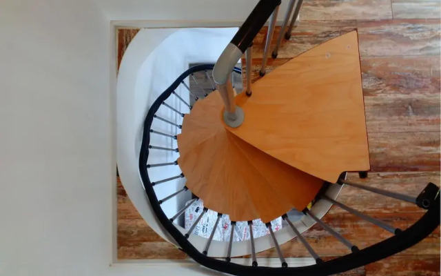 Trestel Seaside Apart