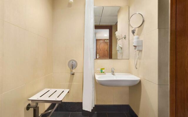 Ramada Madinah Al Hamra