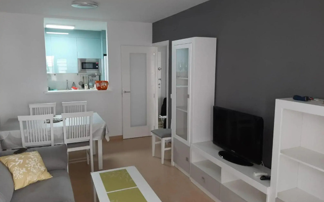 Apartamento Alegria