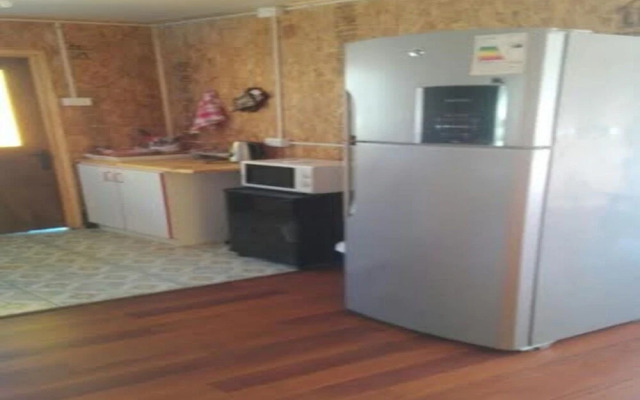 Cabana Ruminot Para 5 Personas.pucon