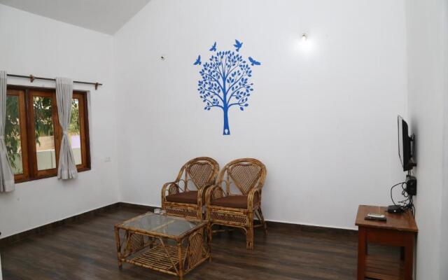 FabHotel Casa De Royale